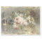 Distressed Rose | Blush PInk Grunge Decoupage