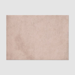 Distressed rose buff pink vintage paper