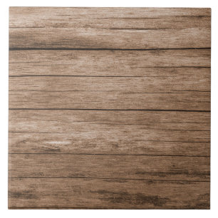 distressed wood tile