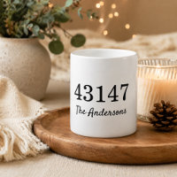 Distressed Zip Code