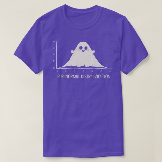 Distribootion T-Shirt (Design Front)