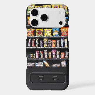 Distributeur automatique
