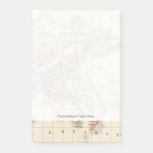 Distribution primitive du genre humain post-it notes