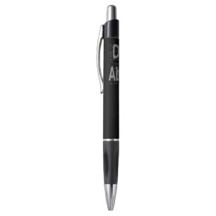 District Attorney Extraordinaire Pen