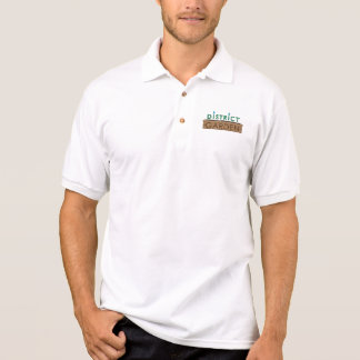District Garden Polo