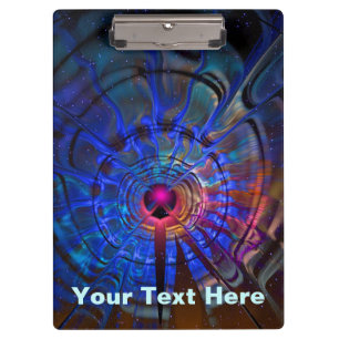 Disturbance Clipboard