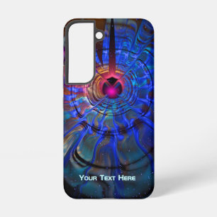 Disturbance Samsung Galaxy Case