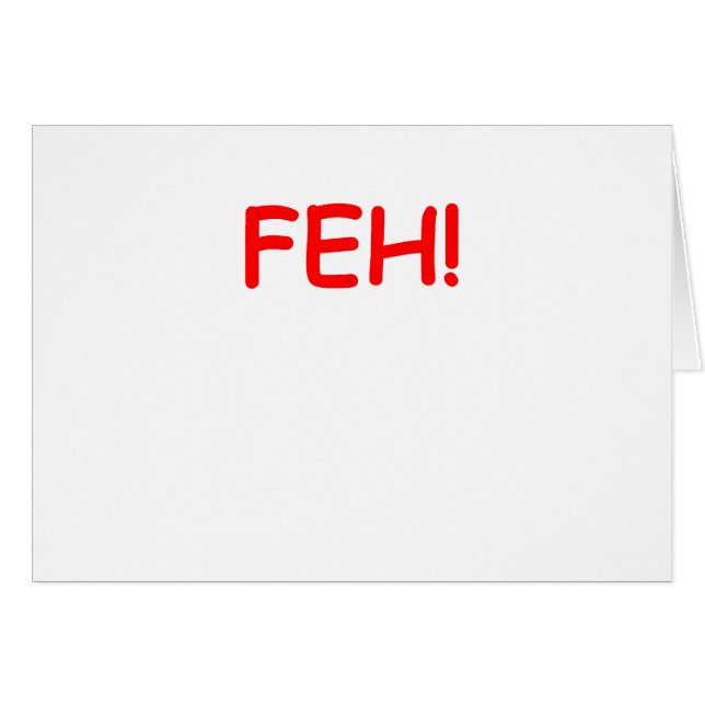 dites-le dans Yiddish (Devant horizontal)