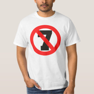 Dites non au T-shirt de Vick