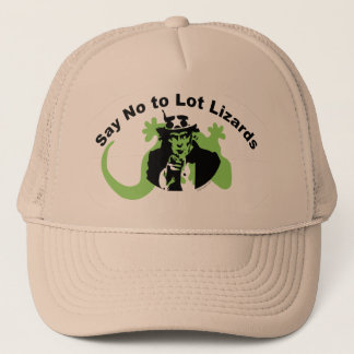Dites non de diviser en lots le casquette beige de