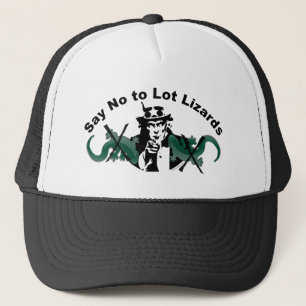 Dites non de diviser en lots le casquette de