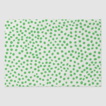 Ditsy Dots Tissue Paper