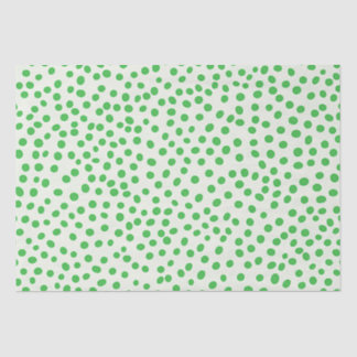 Ditsy Dots Tissue Paper