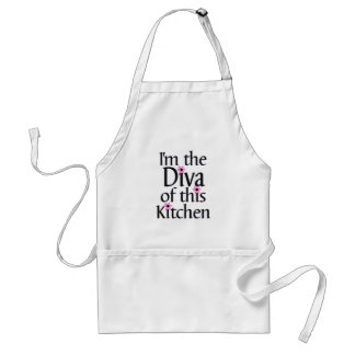 Diva Apron