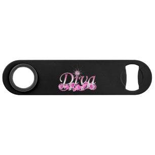 Diva Bling Bar Key