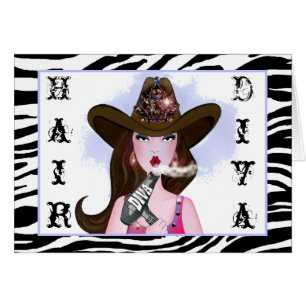 Diva Cheveux - Tu Régis !