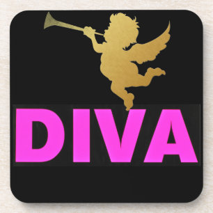 Diva Coaster