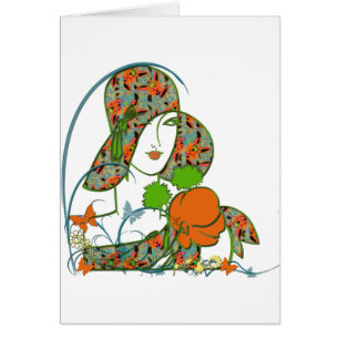 Diva de Deco de ressort