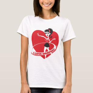 Diva de Hoooping : Débardeurs