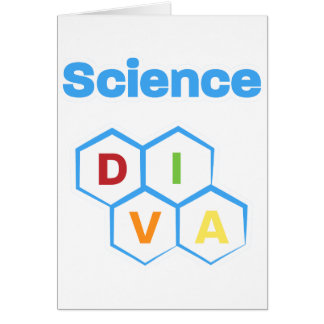 Diva de la Science