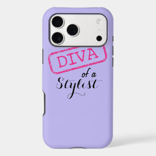 Diva d'un Styliste !
