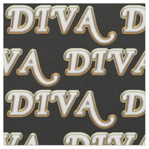 Diva fabric !