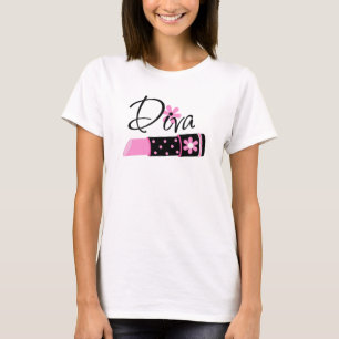 Diva Girl Shirt