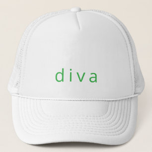 diva hat