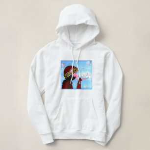 "DIVA" HOODIE