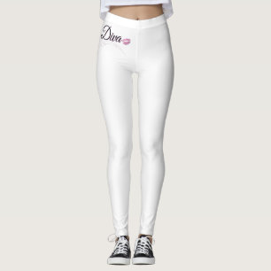 Diva Leggings