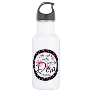 Diva Liberty Bottle
