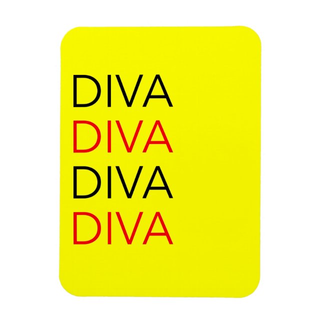 DIVA MAGNET (Vertical)