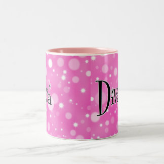 Diva mug