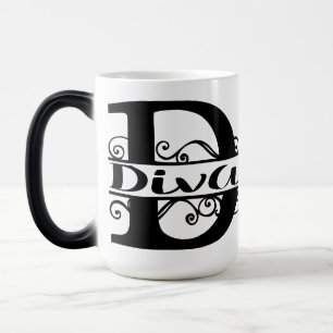 Diva Mug