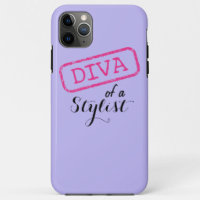 Diva of a Stylist!