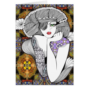 Diva païenne
