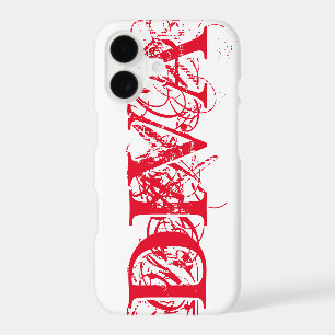 DIVA Phone Case
