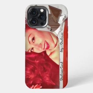 Divalicious Candi iPhone 13 Case