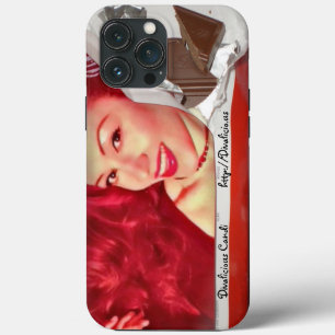 Divalicious Candi iPhone 13 Coque