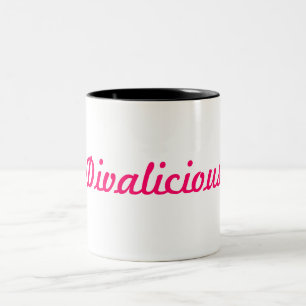 Divalicious Mug