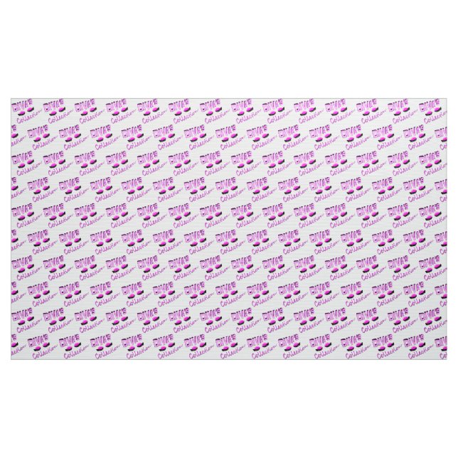 divas collection style fabric (Yard)