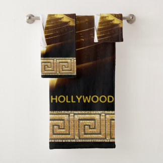 Divas du cinéma muet Hollywood Regency