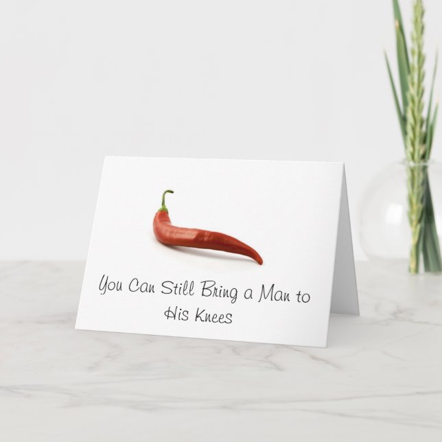 Diva's Hot 50th Birthday Card for Baby Boomers (Front)