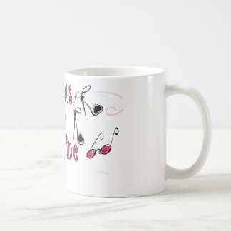 DIVAS of the Divine MUG