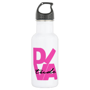 "DIVAtude” 532 Ml Water Bottle
