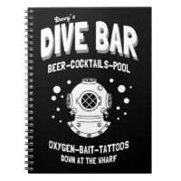 Dive Bar