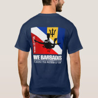 Dive Barbados DF2