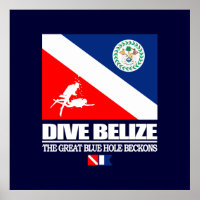Dive Belize