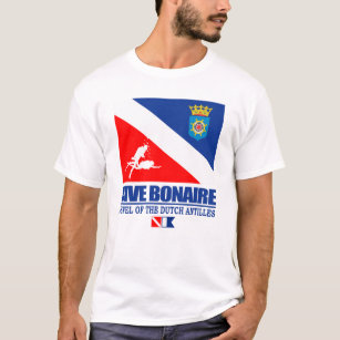 Dive Bonaire Apparel T-Shirt