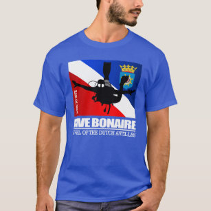 Dive Bonaire DF2 T-Shirt